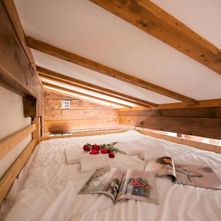 Résidence Améthystes D12 In Out - Happy Apartamento