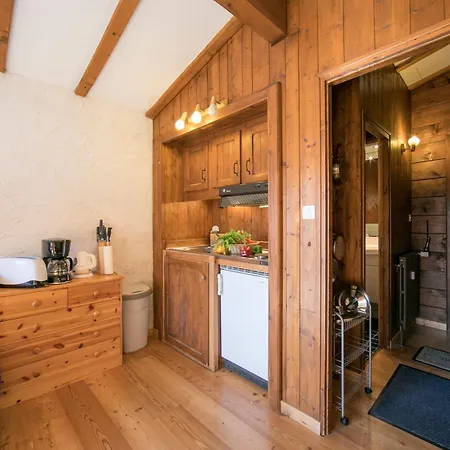 Résidence Améthystes D12 In Out - Happy Apartamento