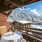 Amethystes D12 In Out - Happy * Chamonix