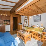 Amethystes D12 In Out - Happy Appartement Chamonix
