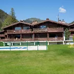 Appartement Amethystes D12 In Out - Happy Chamonix