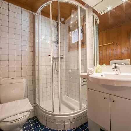 Apartamento Amethystes D12 In Out - Happy Chamonix