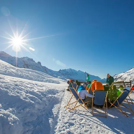 Apartment Amethystes D12 In Out - Happy