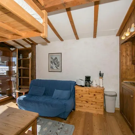 Amethystes D12 In Out - Happy Apartment *