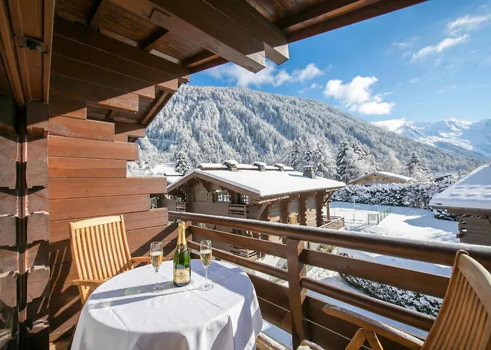 Amethystes D12 In Out - Happy * Chamonix