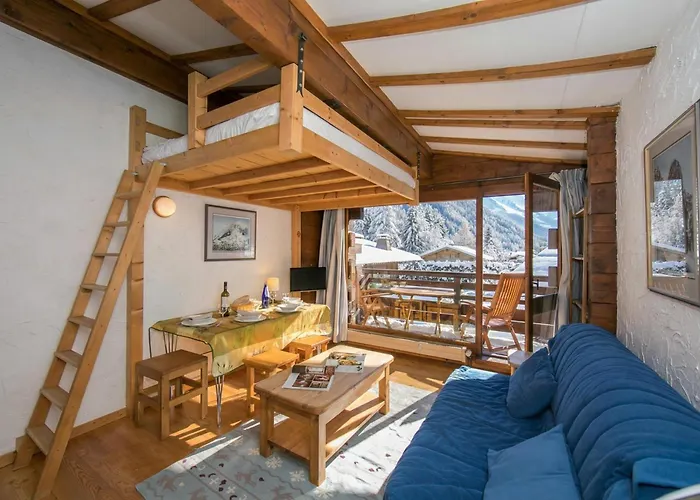 Amethystes D12 In Out - Happy Chamonix