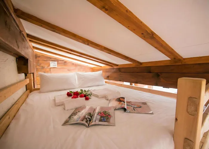 Amethystes D12 In Out - Happy * Chamonix