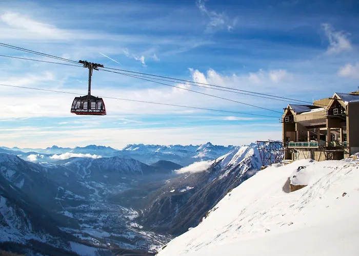 Amethystes D12 In Out - Happy * Chamonix