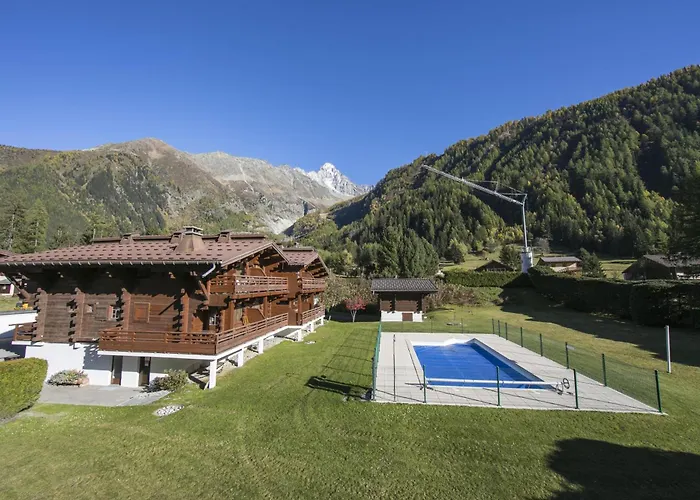 Amethystes D12 In Out - Happy * Chamonix