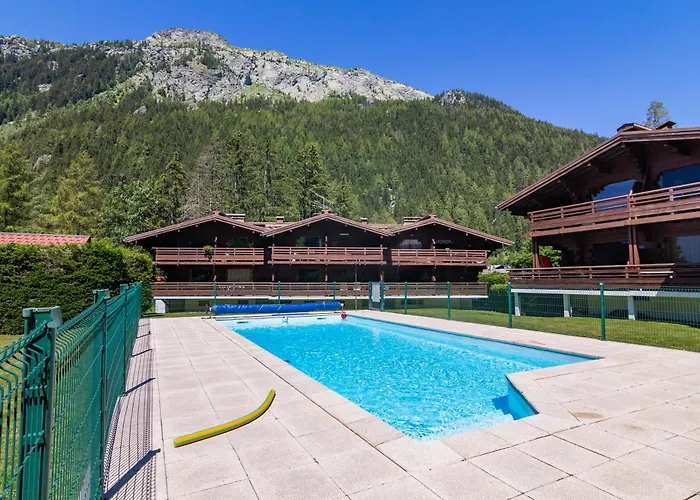 Amethystes D12 In Out - Happy * Chamonix