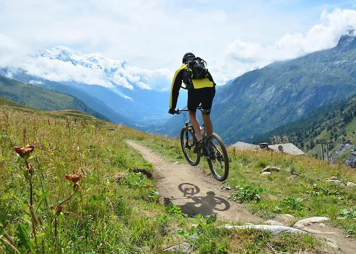 Amethystes D12 In Out - Happy Chamonix