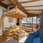 Amethystes D12 In Out - Happy Chamonix