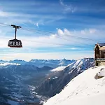 Amethystes D12 In Out - Happy * Chamonix