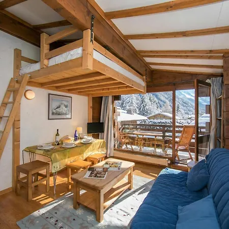 Amethystes D12 In Out - Happy Chamonix