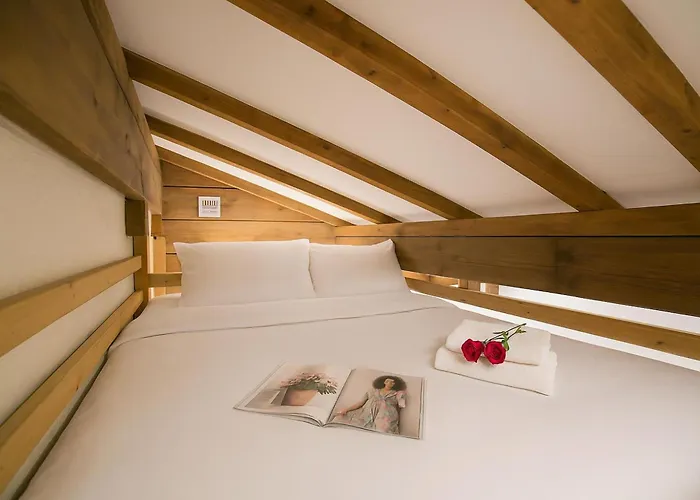 Apartamento Résidence Améthystes D12 In Out - Happy *