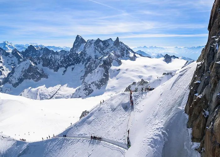 Apartamento Résidence Améthystes D12 In Out - Happy *